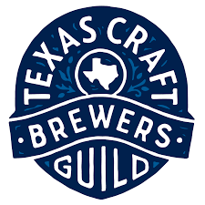 Texas Craft Brewers Guild Old Logo